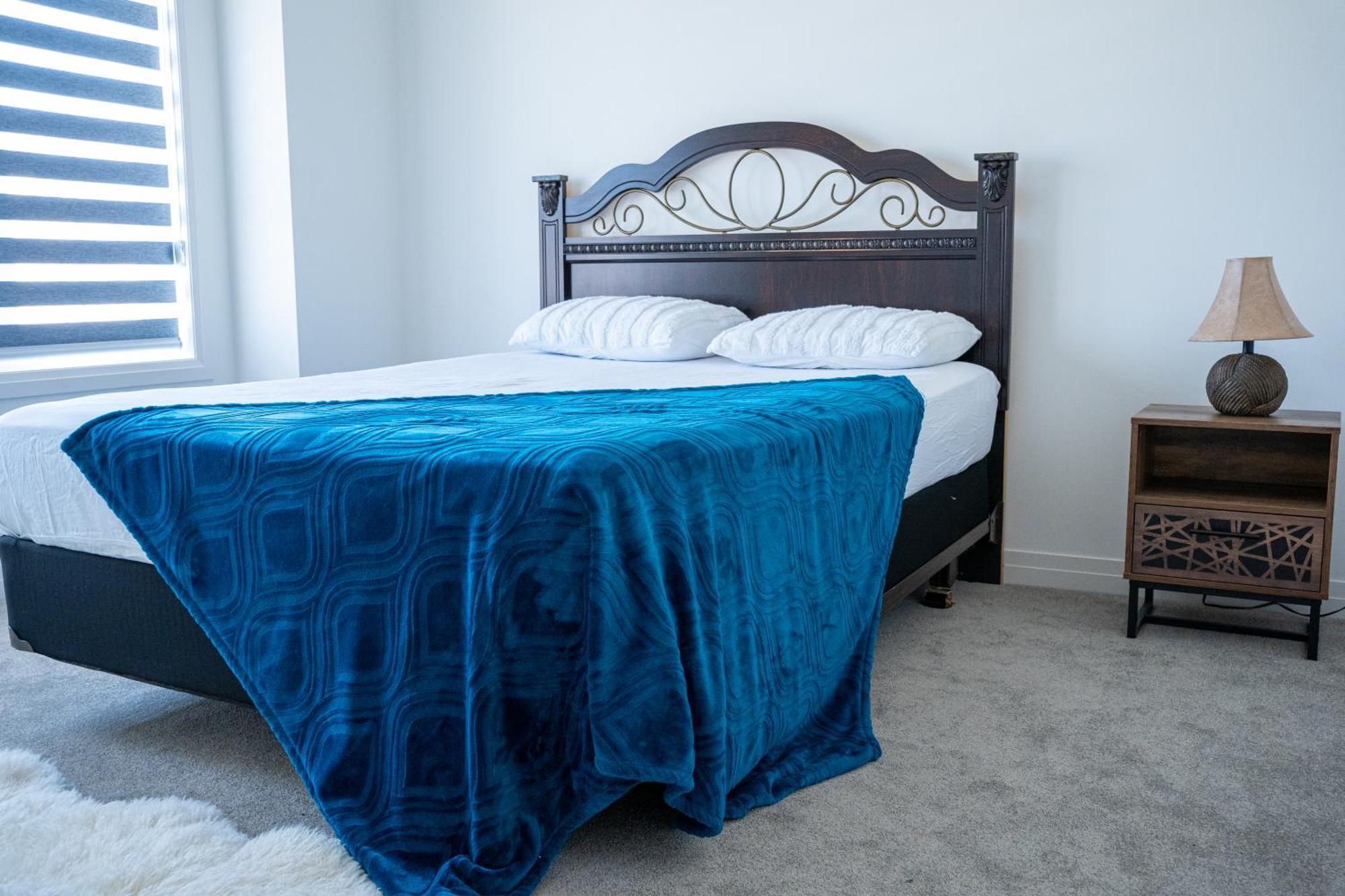 Modern 4Br House In Barrie! Villa Bagian luar foto